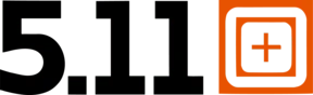 5.11 Tactical logo