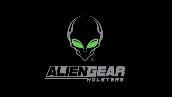 Alien Gear logo