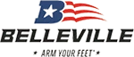 Belleville logo