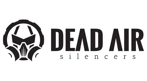 Dead Air logo