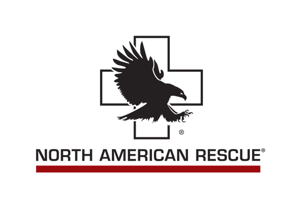 North American Rescue logo