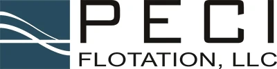 PECI logo