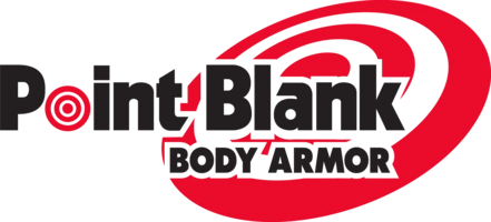 Point Blank logo