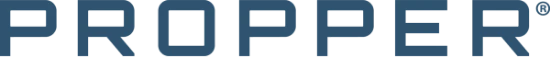 Propper logo