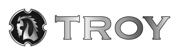 Troy logo