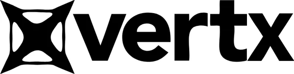 Vertx logo
