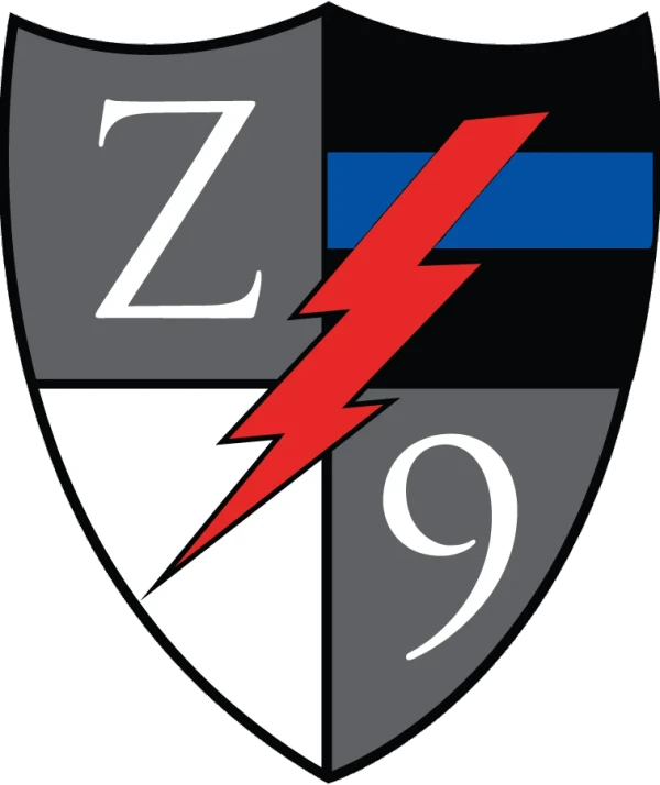 Zero9 logo